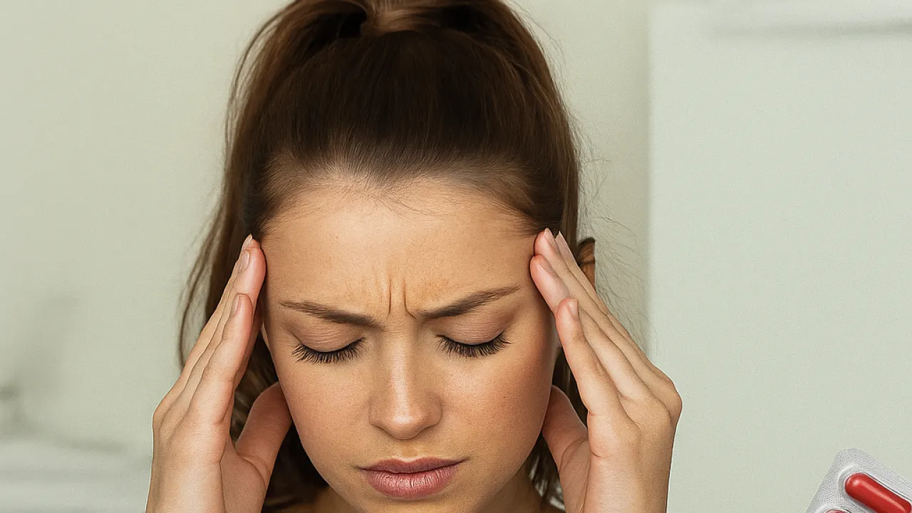 Demir Eksikliği ≠ Sadece Kansızlık