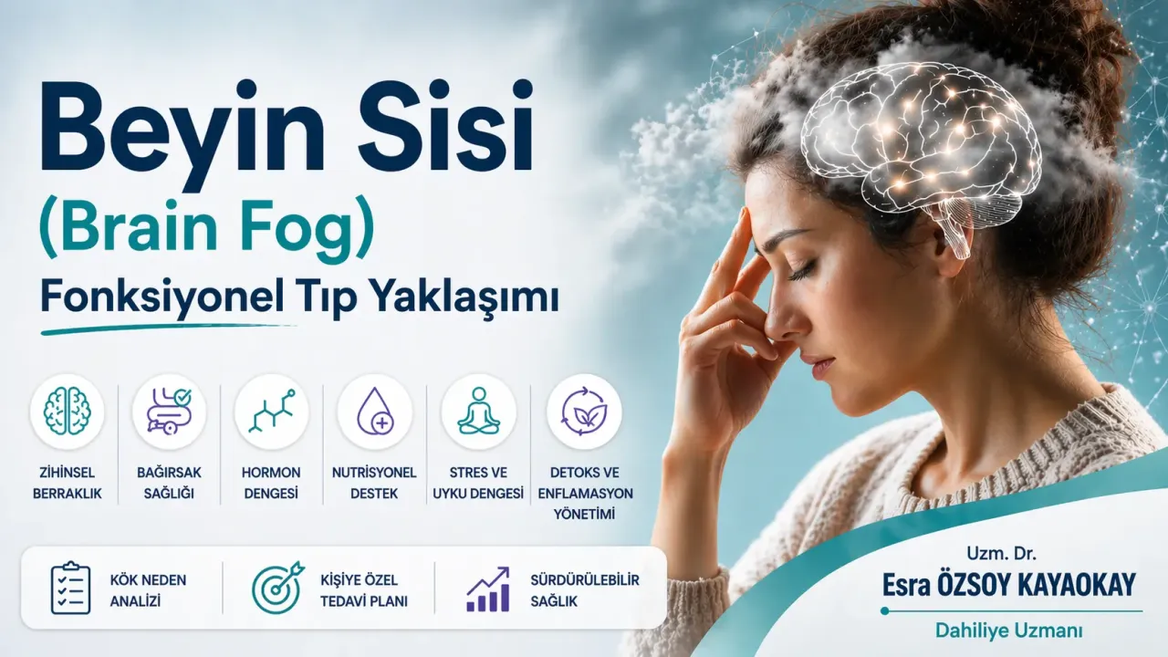 Beyin Sisi Tedavisi: Nedenleri ve Çözüm Yolları