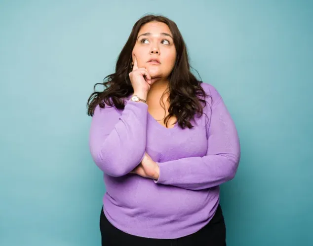 Neden Kilo Veremiyorum